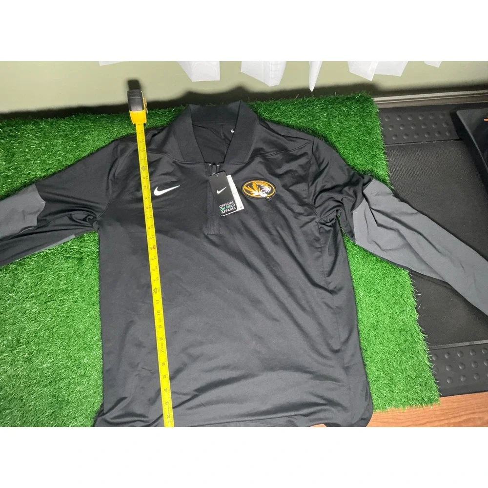 Nike missouri tigers